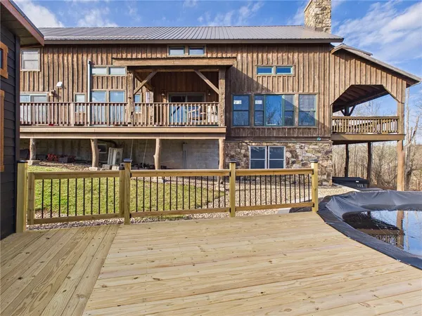 $769,000 | 19 Sunset Hill Lane, Wellsboro, PA 16901