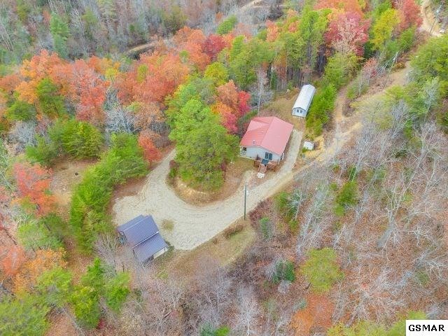 4357 Wilhite Road Cosby, TN 37722 - Photo 29 of 35 Gallery Image 29