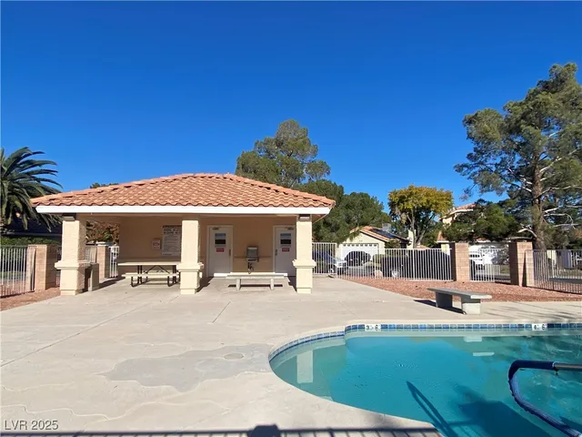 $1,900 | 2801 Mirage Road, Henderson, NV 89074