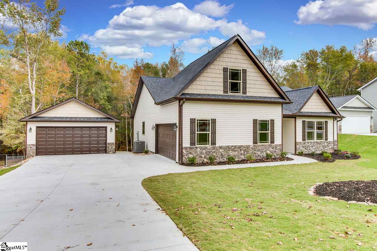 230 McCall Road Simpsonville, SC 29680 - Photo 2 of 36 Gallery Image 2