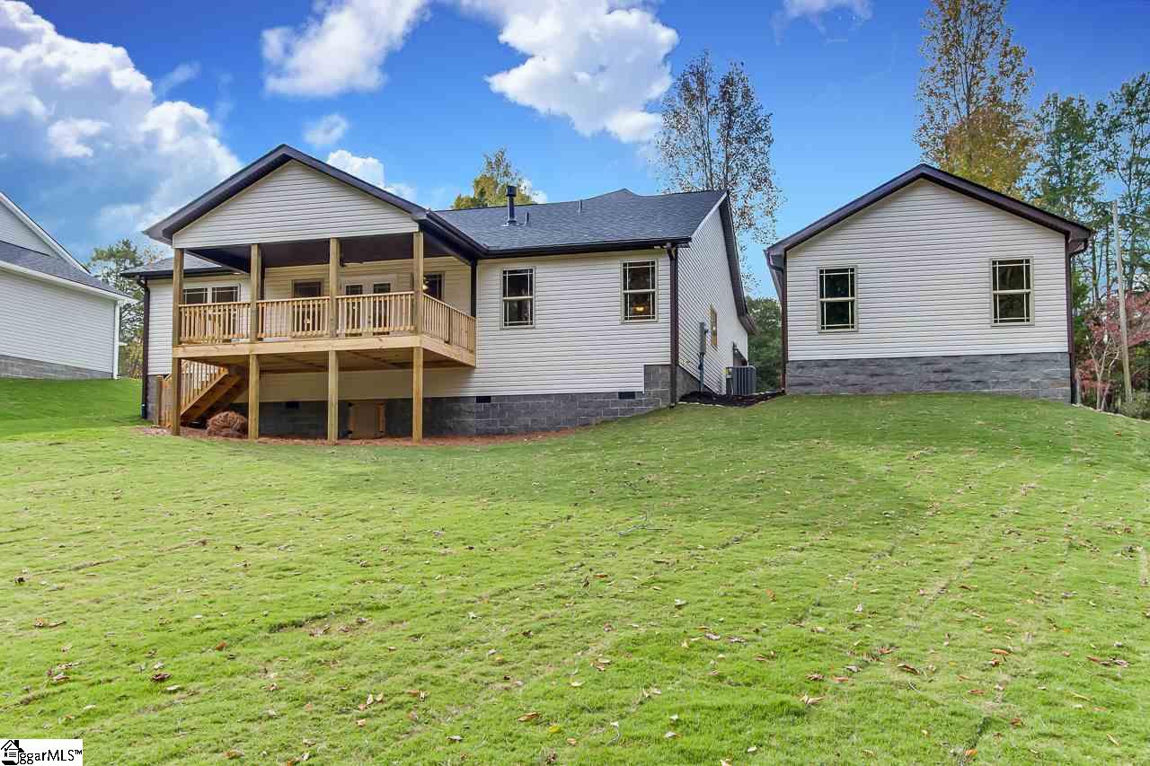 230 McCall Road Simpsonville, SC 29680 - Photo 33 of 36 Gallery Image 33