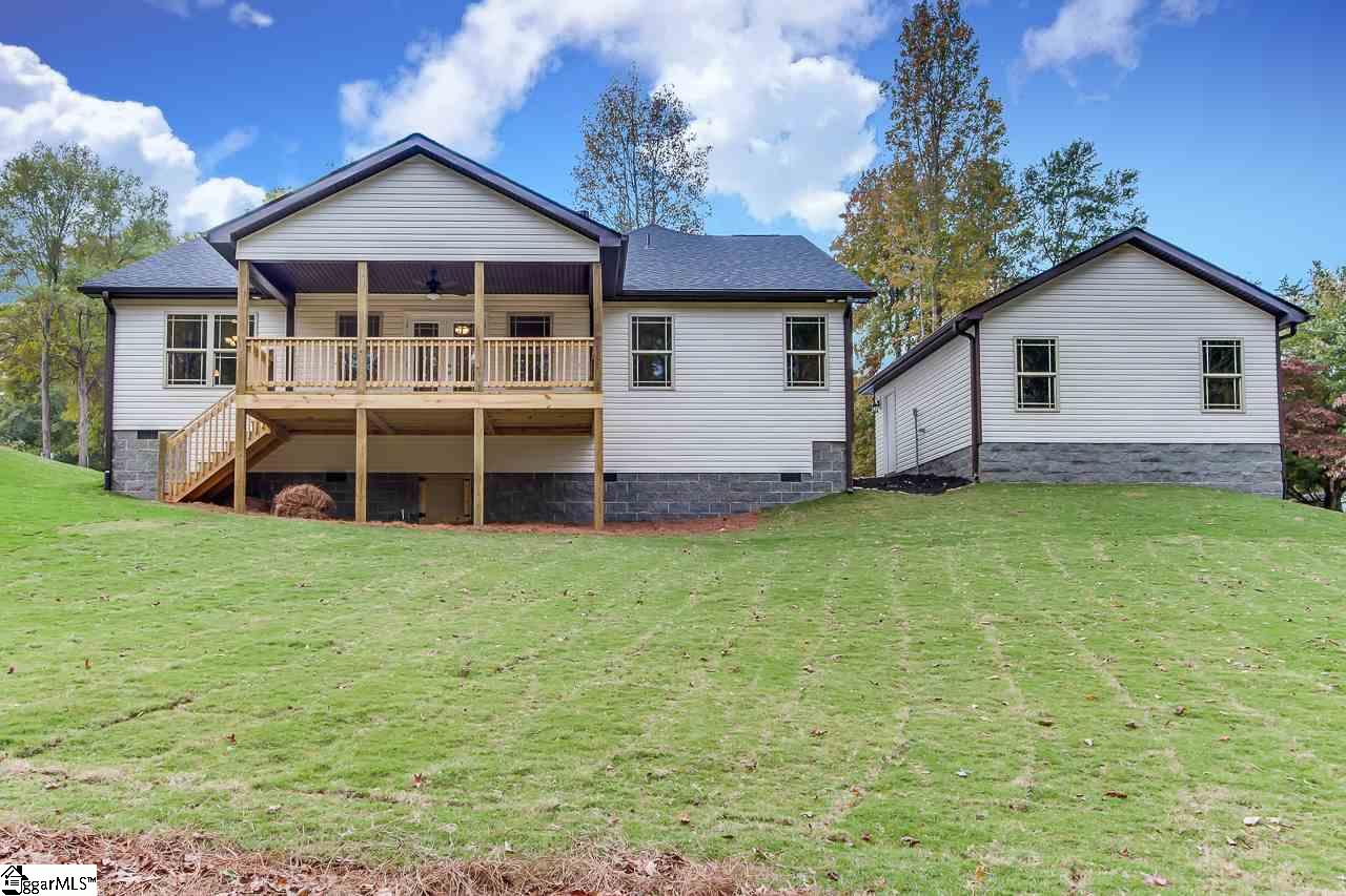 230 McCall Road Simpsonville, SC 29680 - Photo 34 of 36 Gallery Image 34
