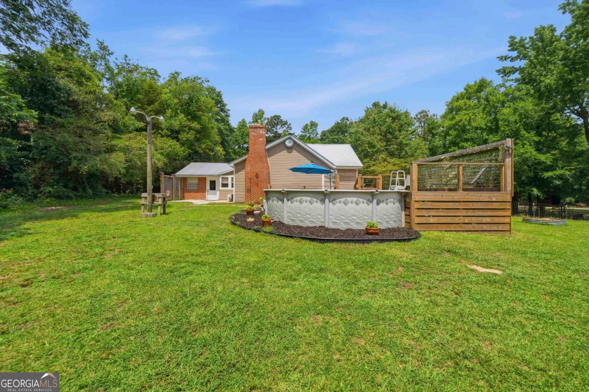 4275 Water Works Road Sparta, GA 31087 - Photo 40 of 55