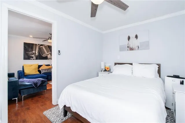 $194,900 | 215 Piedmont Avenue Northeast, Unit 2107, Atlanta, GA 30308