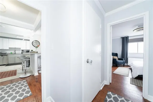 $194,900 | 215 Piedmont Avenue Northeast, Unit 2107, Atlanta, GA 30308