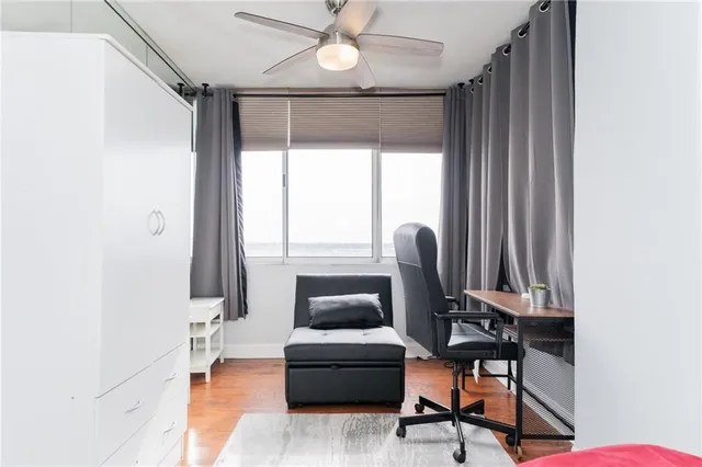 $194,900 | 215 Piedmont Avenue Northeast, Unit 2107, Atlanta, GA 30308