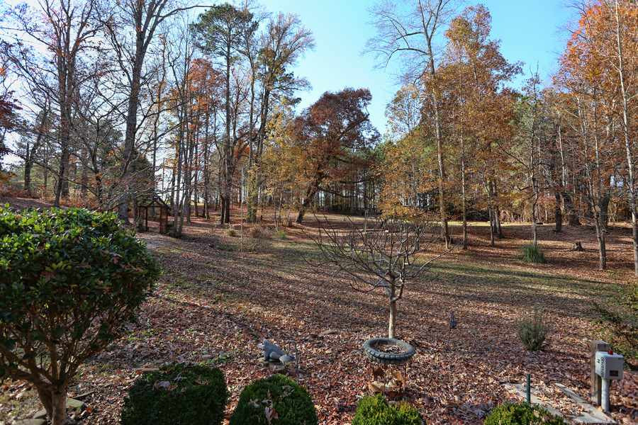 7224 Roberts Road Cary, NC 27519 - Photo 24 of 25 Front yard