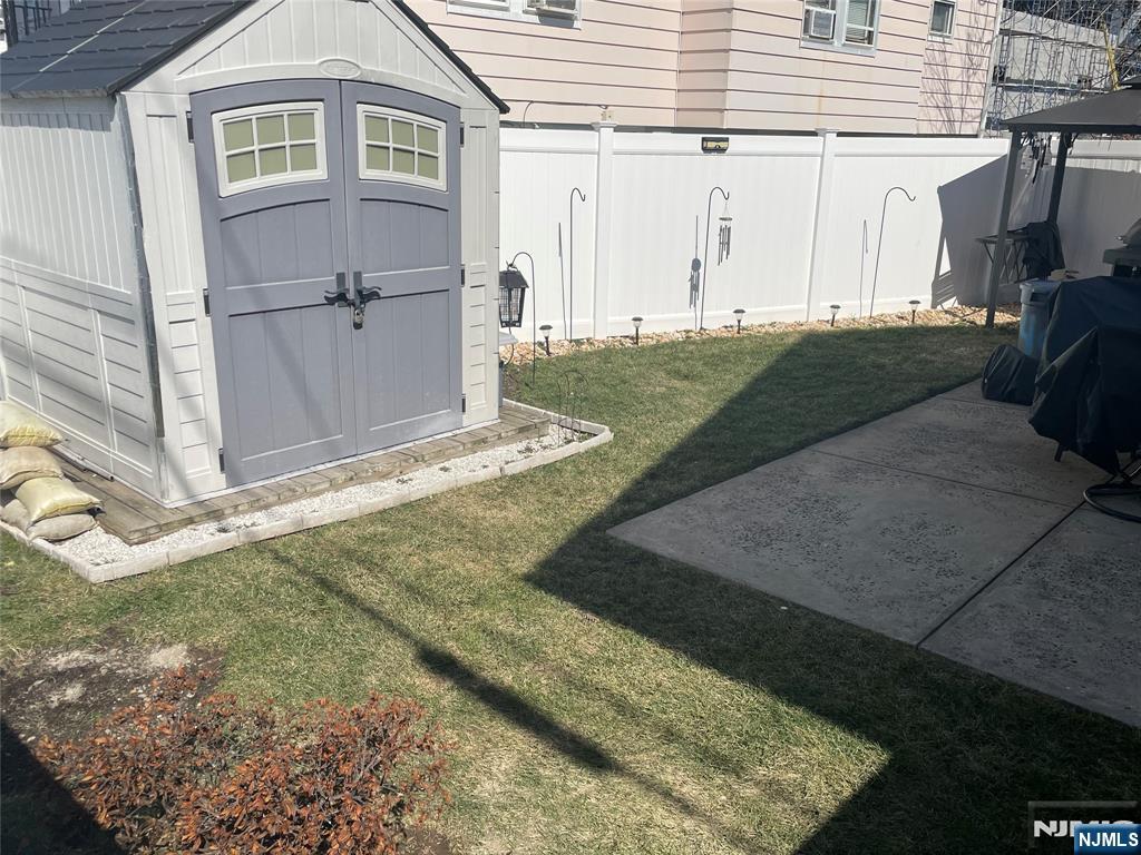 46 Sabina Street Little Ferry, NJ 07643 - Photo 27 of 28