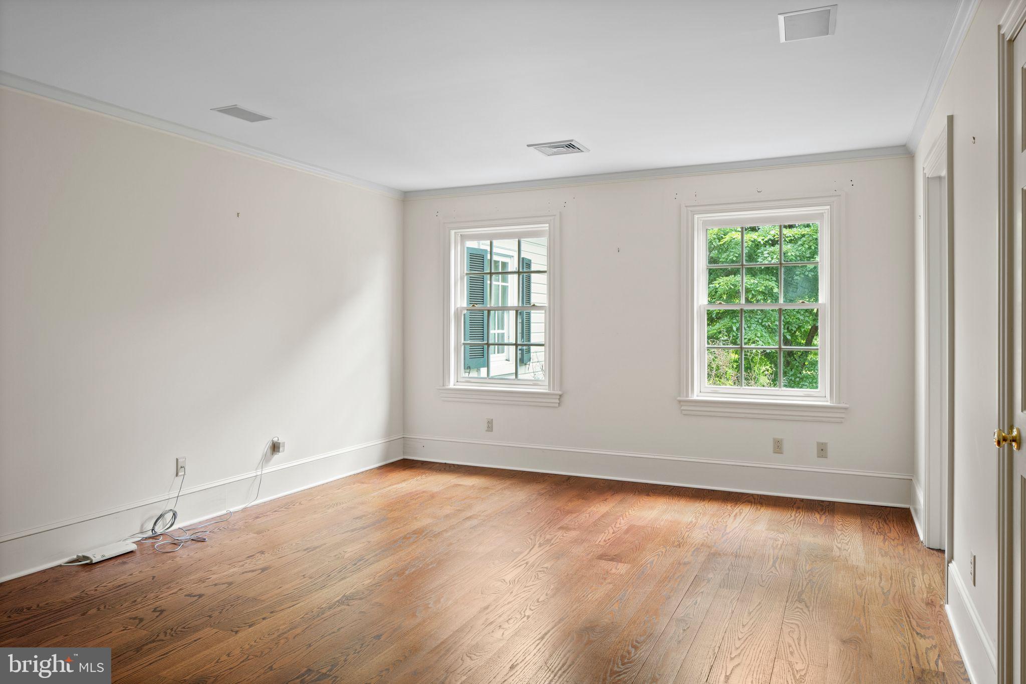 6764 Paxson Road New Hope, PA 18938 - Photo 45 of 116 Jack and Jill second bedroom