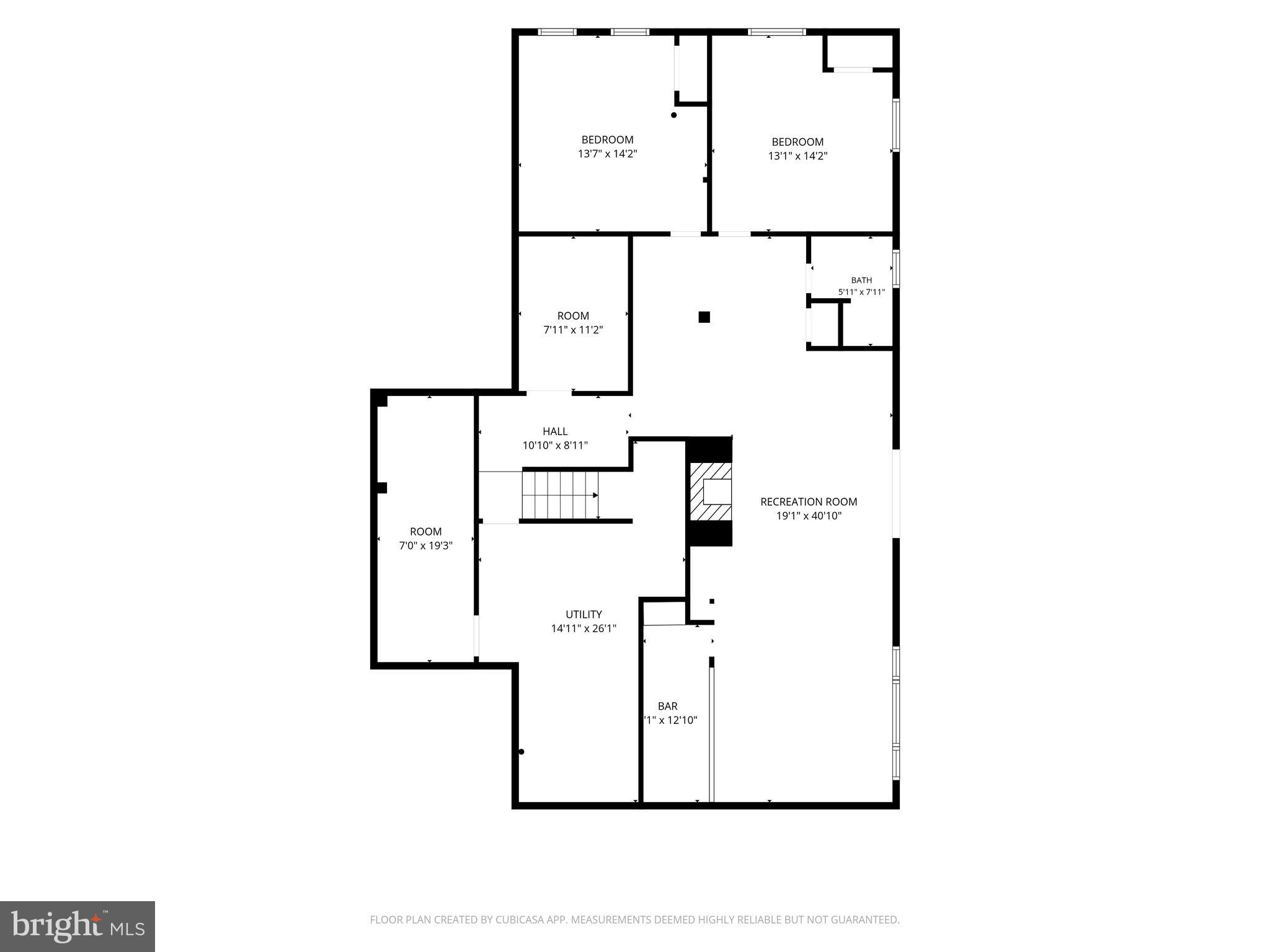 22300 Peach Tree Road Boyds, MD 20841 - Photo 44 of 45