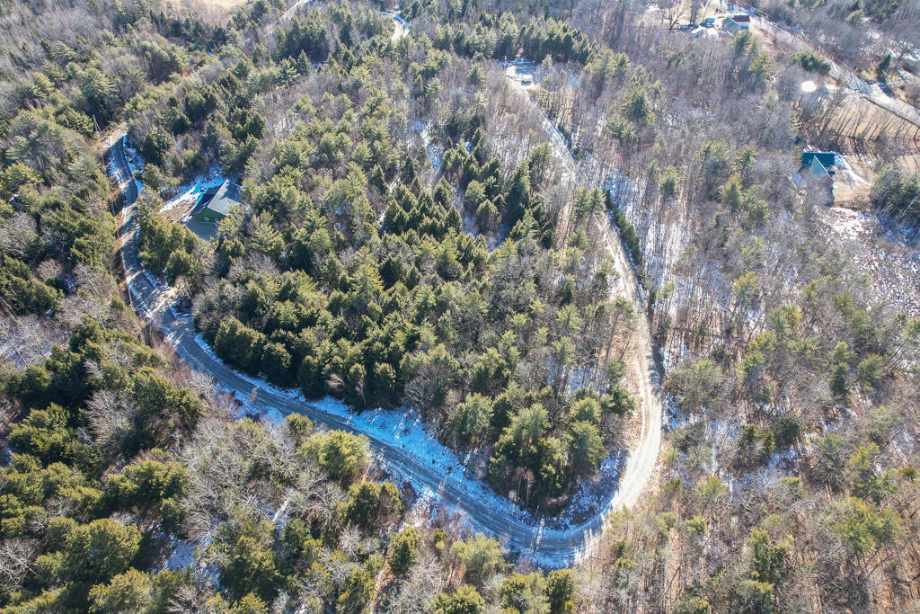 Lot 14-3 Mcgrath Pond Loop Road Belgrade, ME 04917 - Photo 5 of 43 DJI_0307