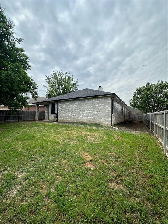 3601 Lasso Road Fort Worth, TX 76262 - Photo 10 of 11 Gallery Image 10