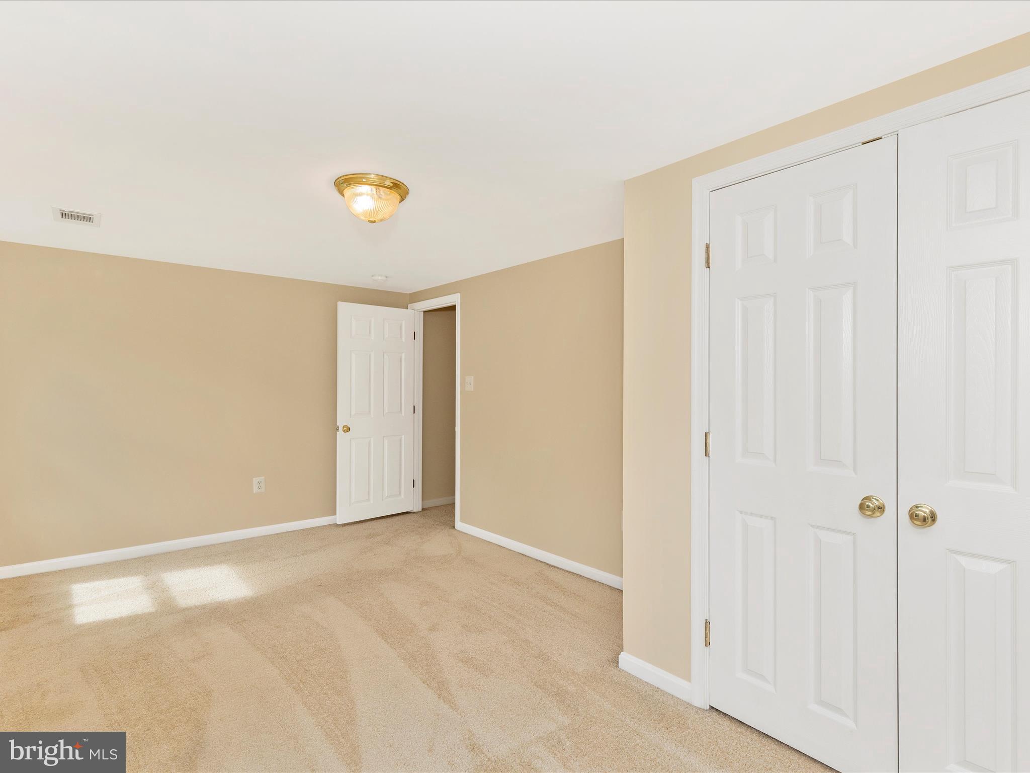 10433 Grindstone Run Road Myersville, MD 21773 - Photo 36 of 42 a view of an empty room