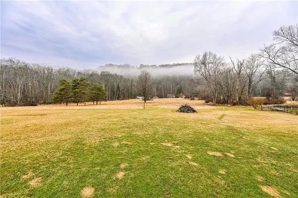 a view of a lake view