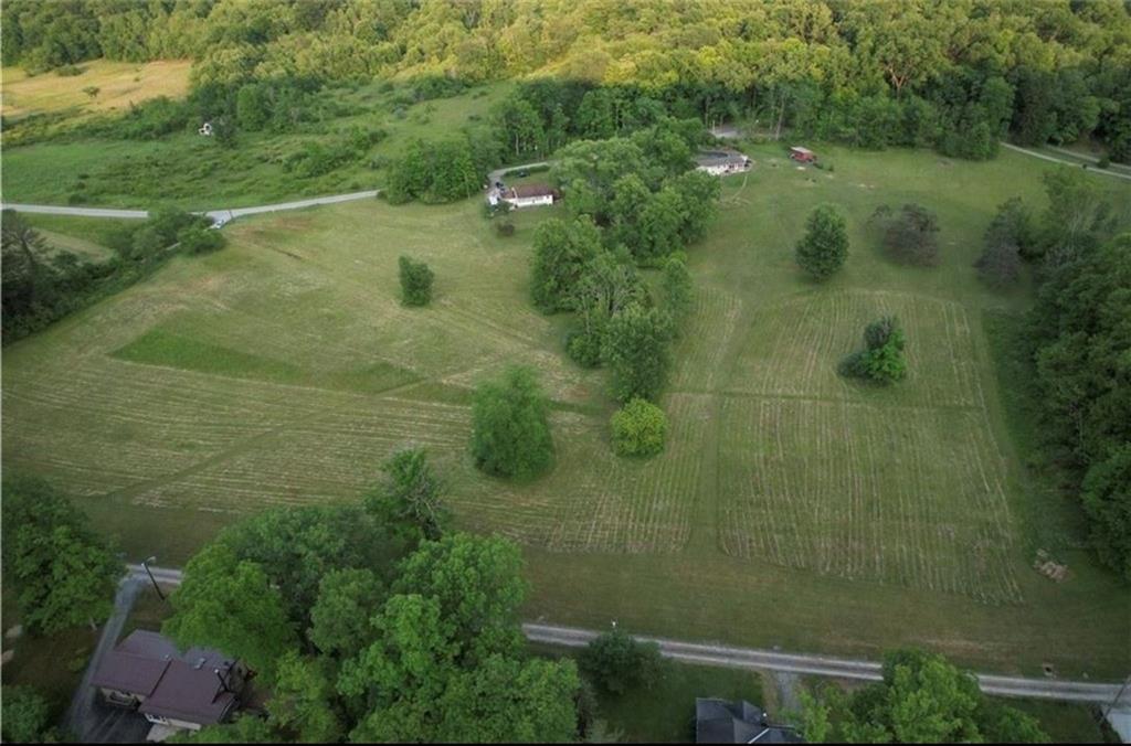 931 Darlington Road Ligonier, PA 15658 - Photo 6 of 16 a view of a lake view