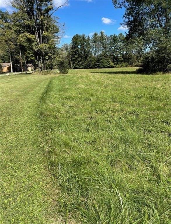 931 Darlington Road Ligonier, PA 15658 - Photo 8 of 16 a view of outdoor space and yard