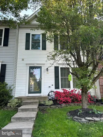 $359,900 | 749 Shallow Ridge Court, Abingdon, MD 21009