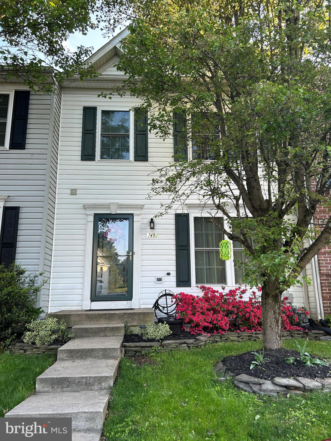 749 Shallow Ridge Court Abingdon, MD 21009 - Photo 1 of 3