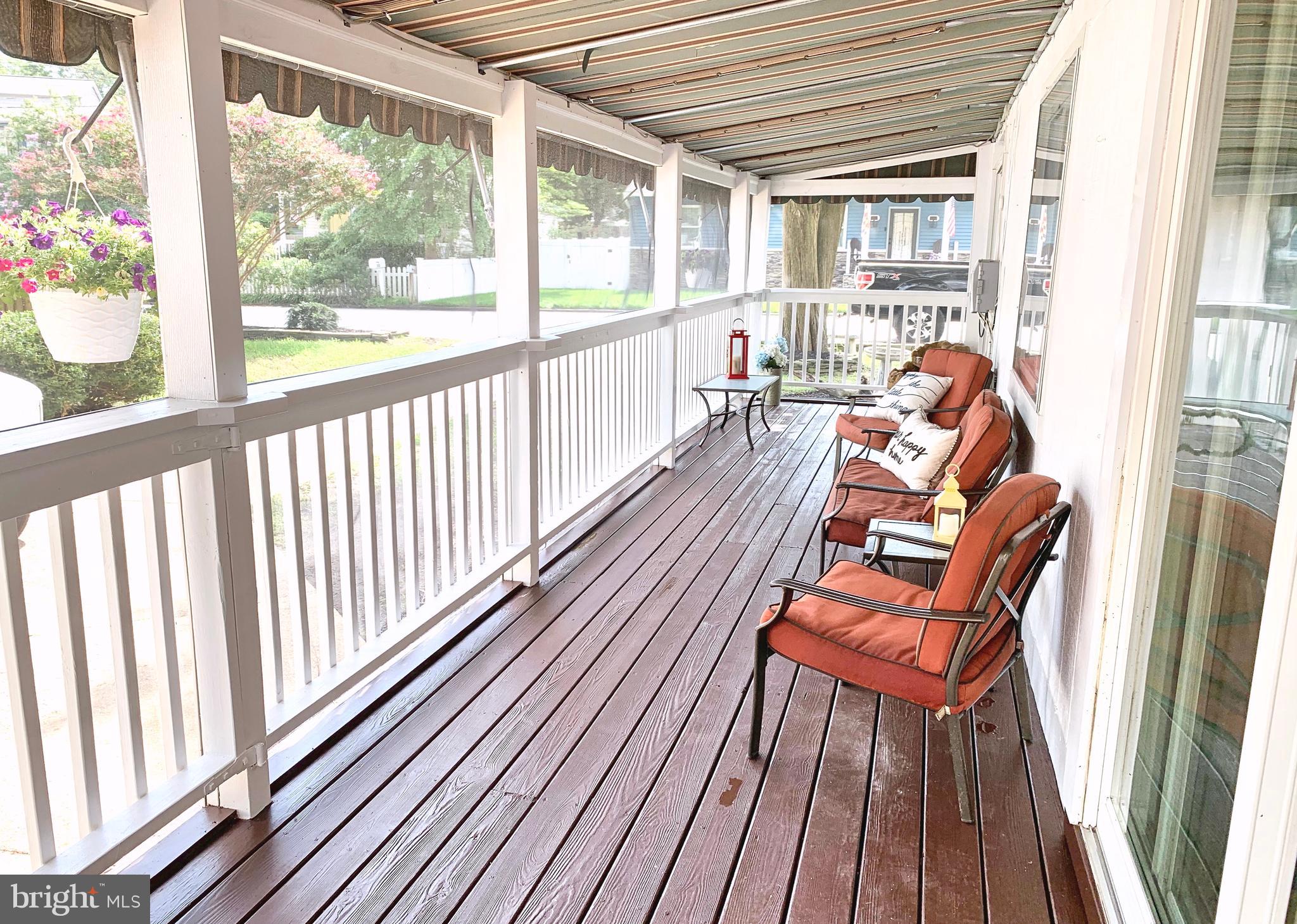 322 Oakwood Road Edgewater, MD 21037 - Photo 20 of 45