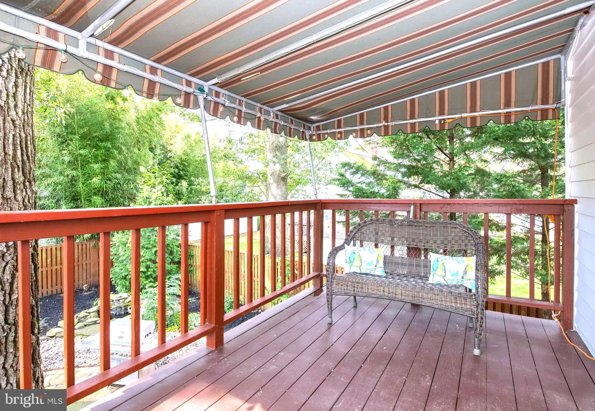 322 Oakwood Road Edgewater, MD 21037 - Photo 36 of 45