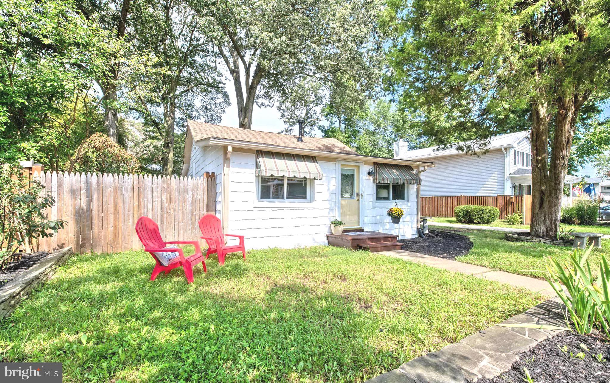 322 Oakwood Road Edgewater, MD 21037 - Photo 8 of 45
