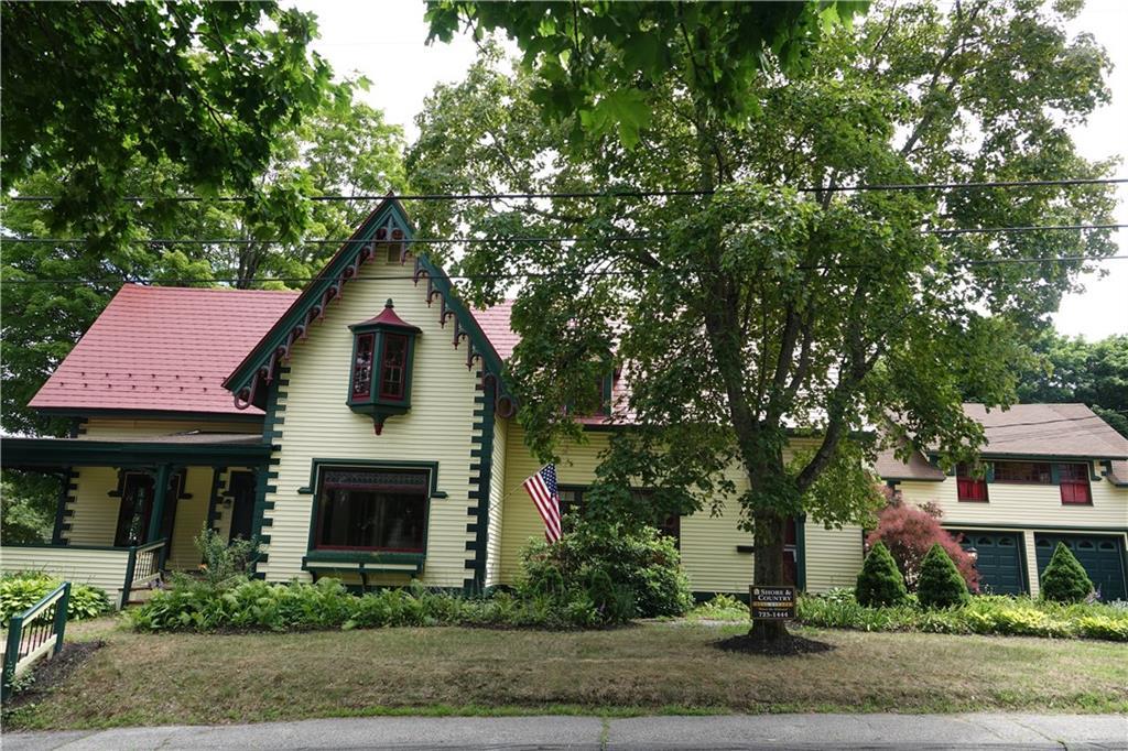 2 Gothic Street Paris, ME 04281 - Photo 2 of 34 Photo