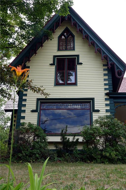 2 Gothic Street Paris, ME 04281 - Photo 3 of 34 Photo