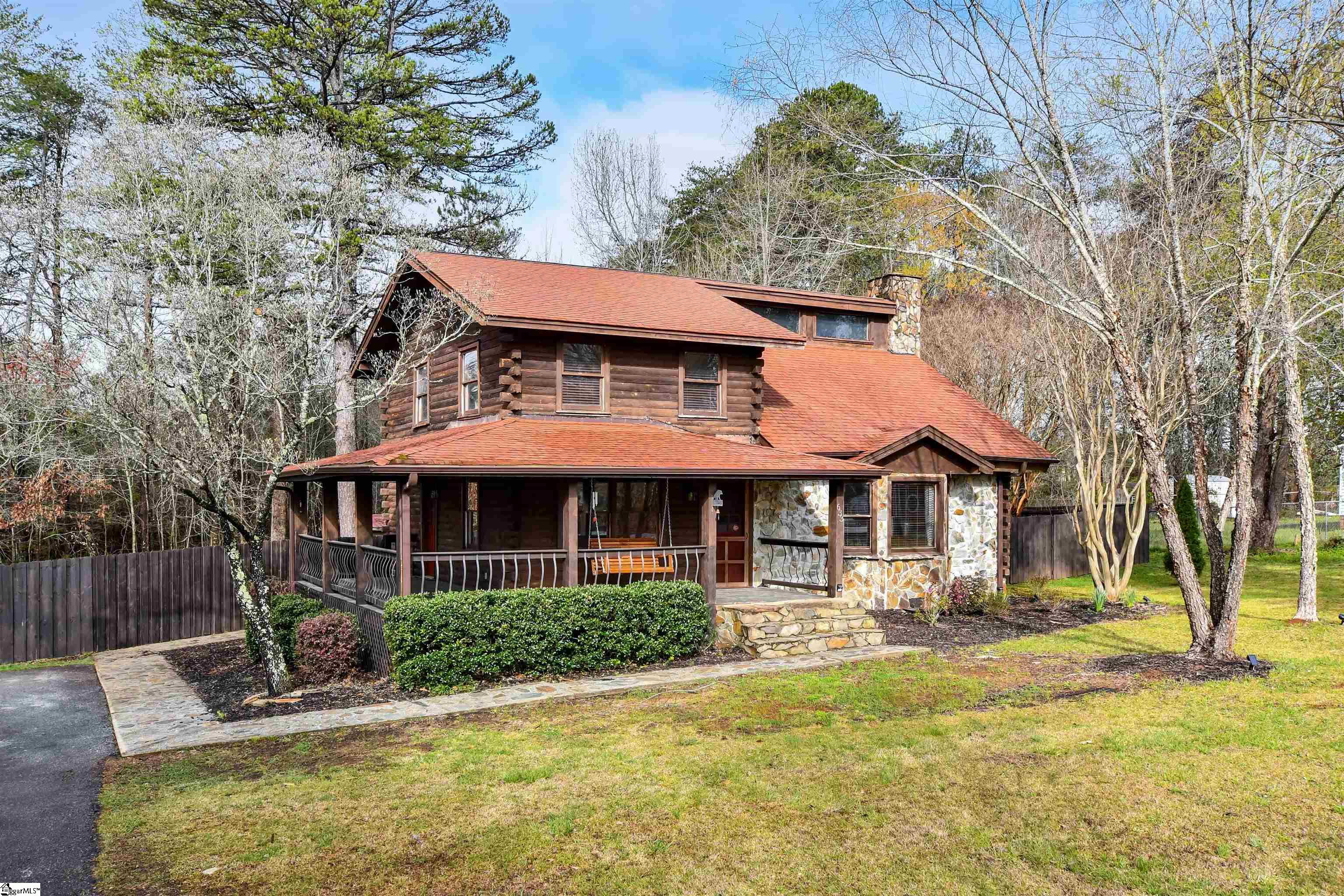 633 Jameson Road Easley, SC 29640 - Photo 1 of 36