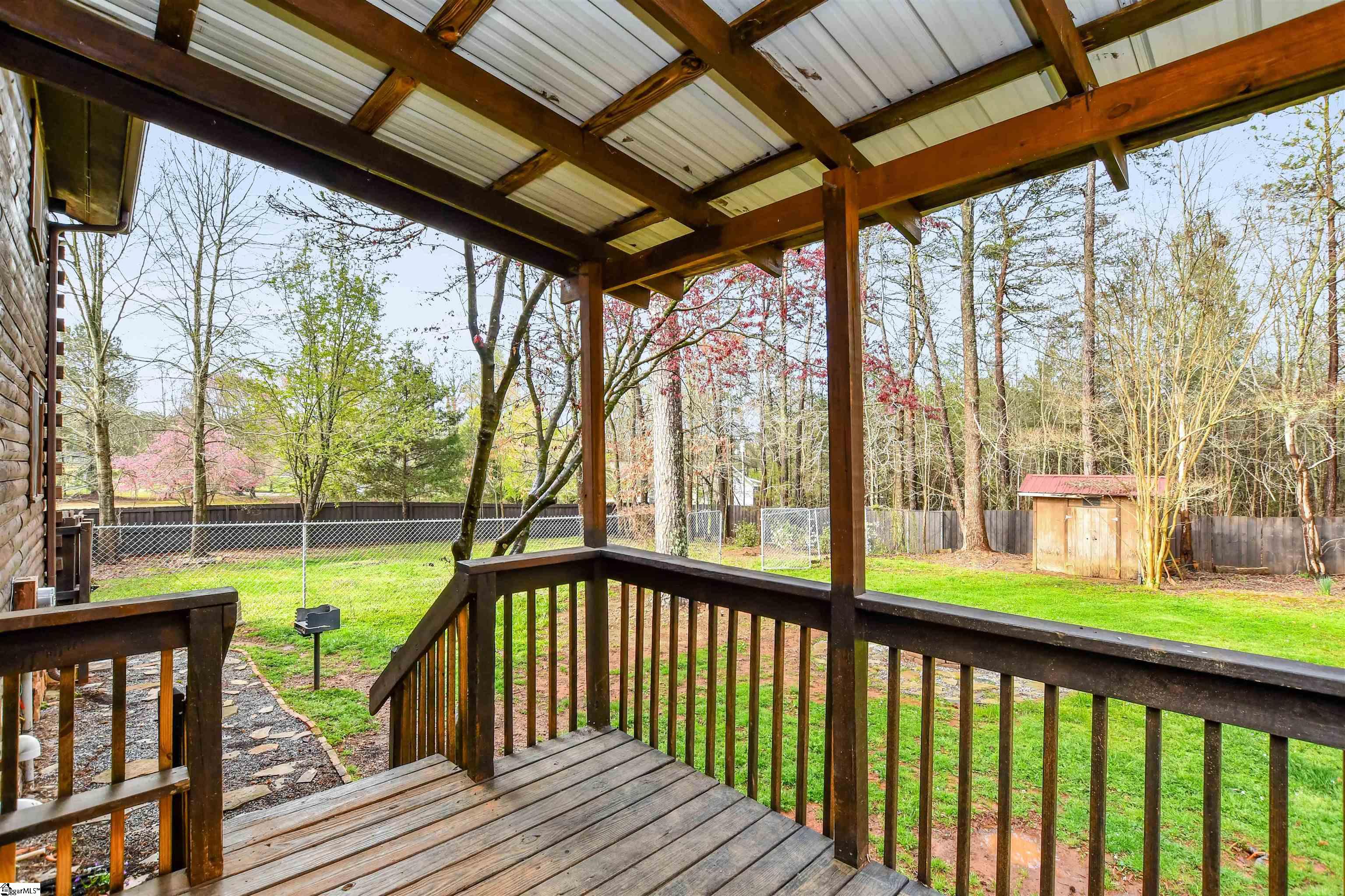 633 Jameson Road Easley, SC 29640 - Photo 32 of 36