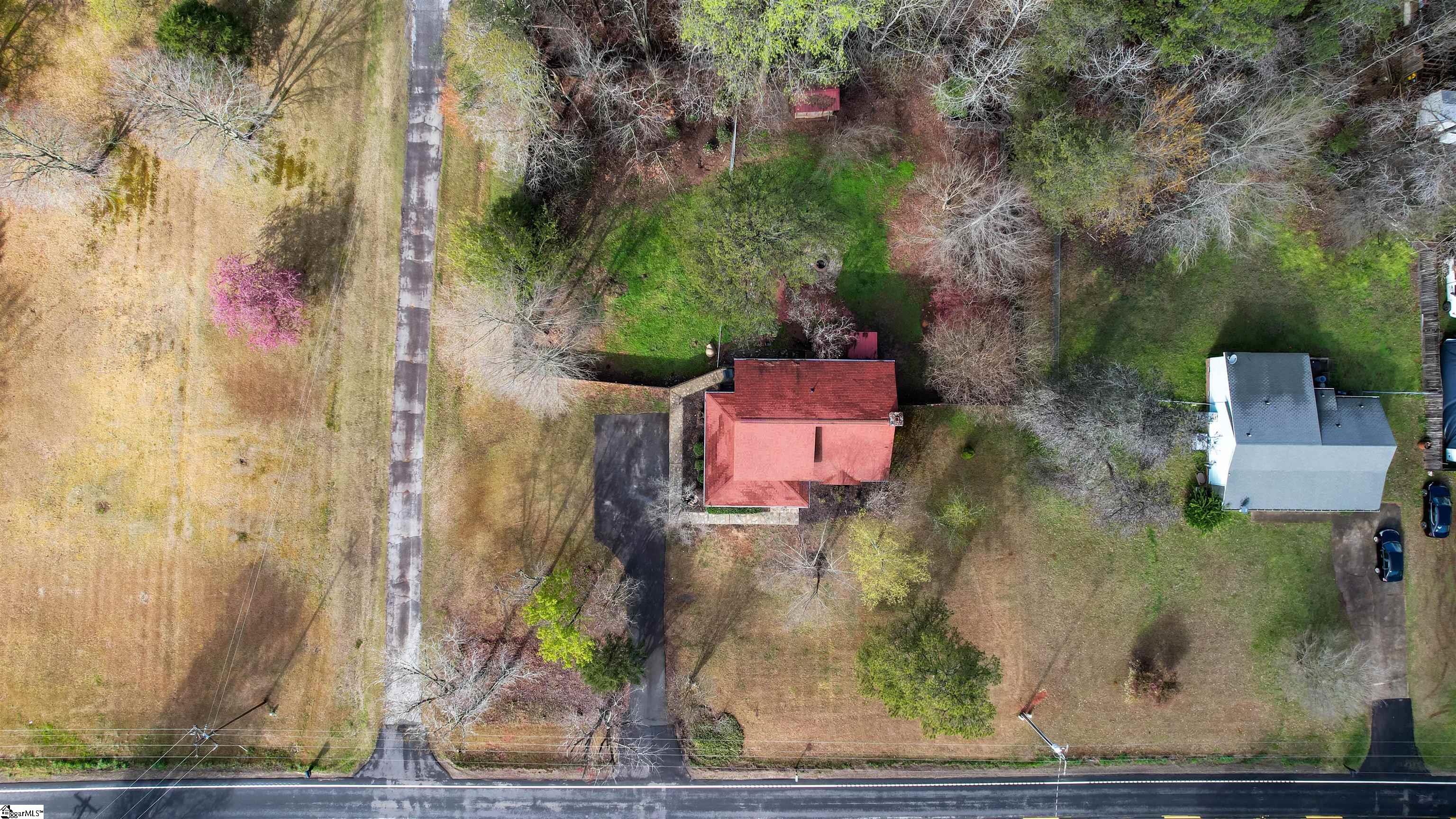 633 Jameson Road Easley, SC 29640 - Photo 35 of 36