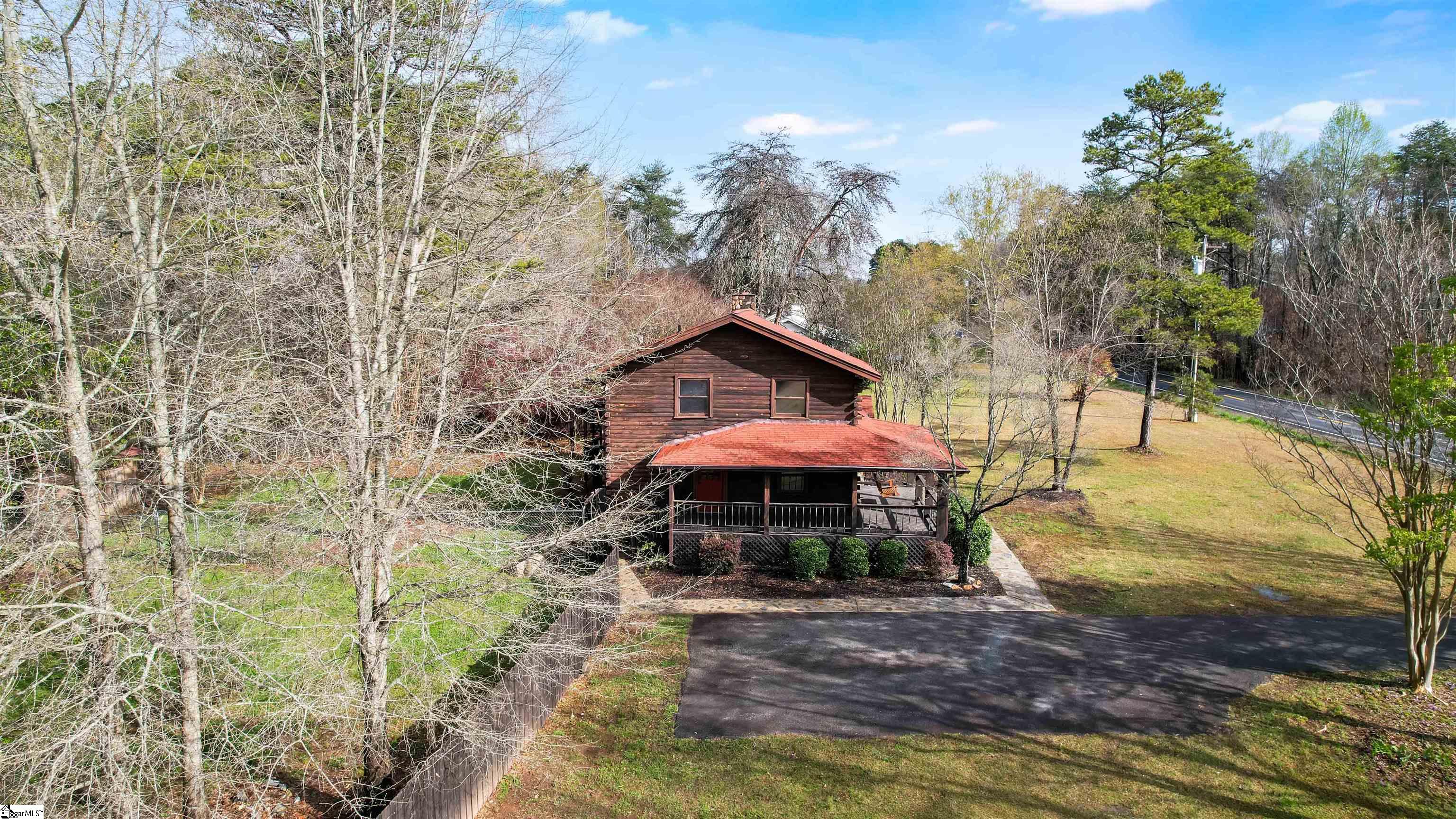 633 Jameson Road Easley, SC 29640 - Photo 36 of 36