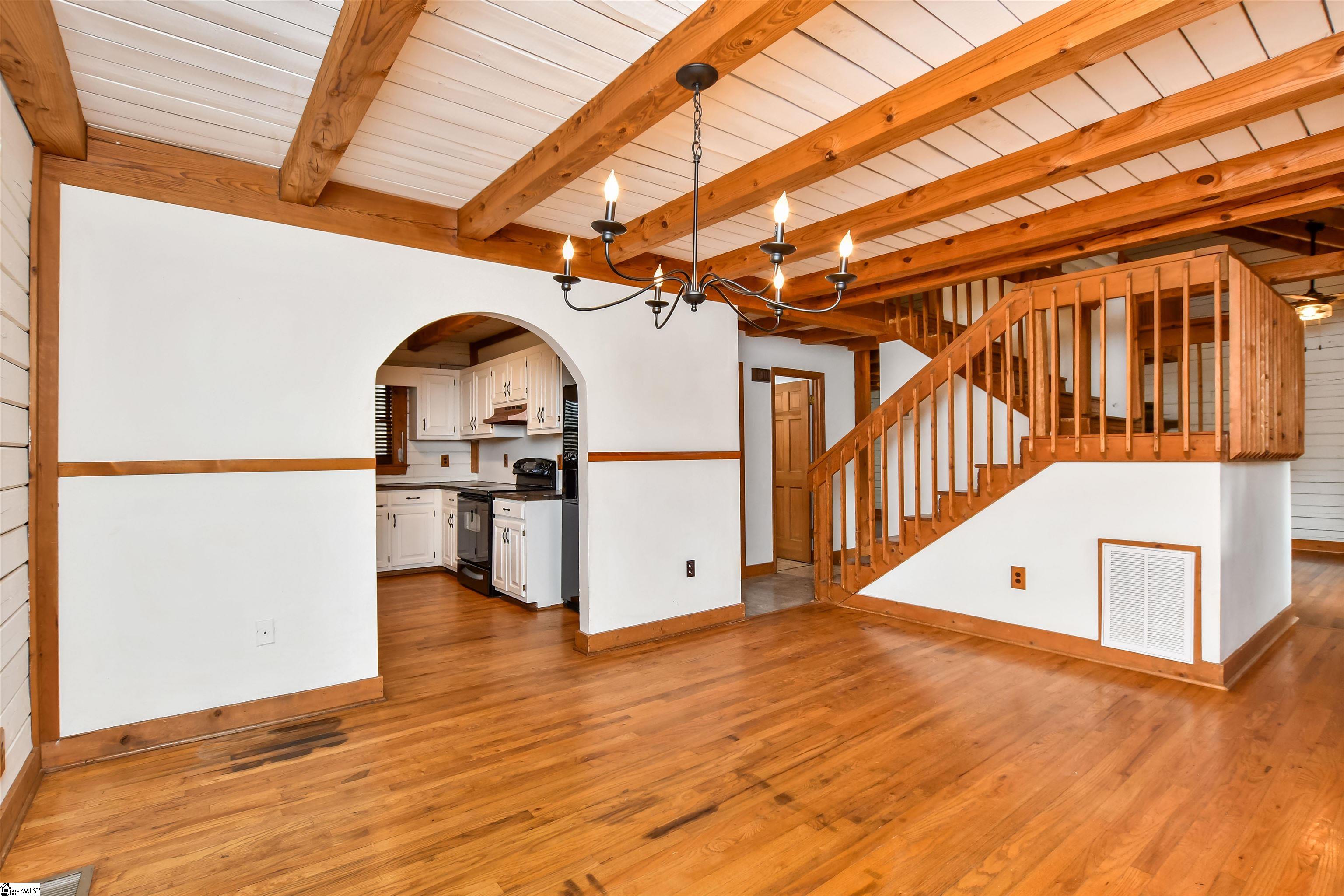 633 Jameson Road Easley, SC 29640 - Photo 5 of 36
