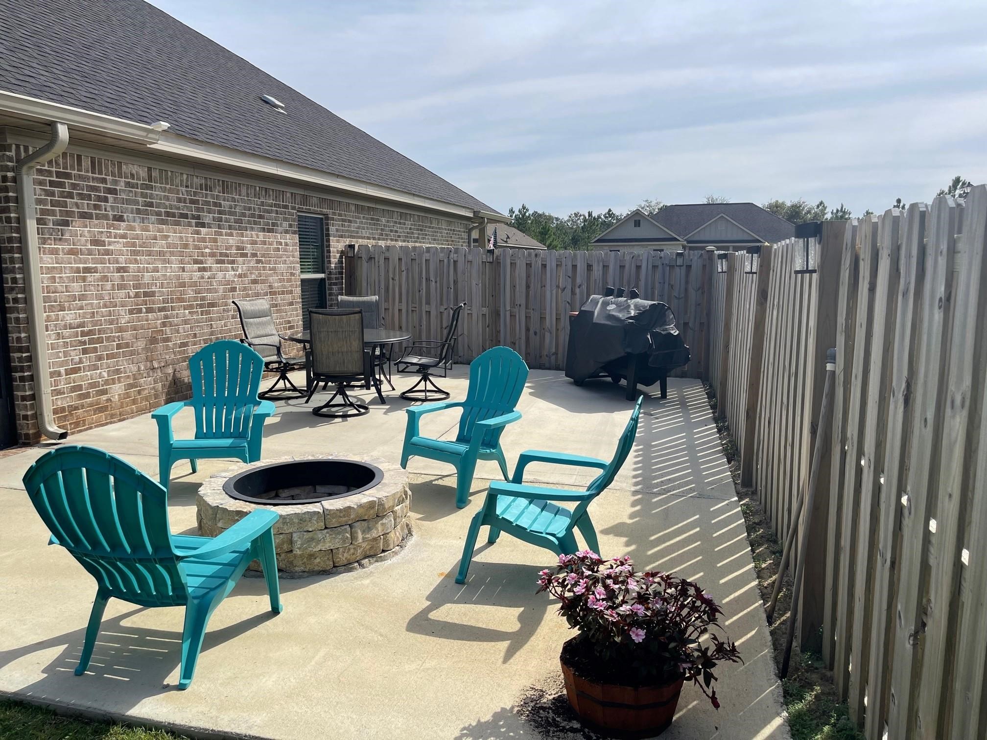 3179 Bellingrath Drive Foley, AL 36535 - Photo 27 of 32