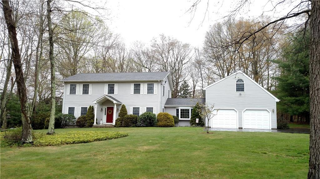 6 Lost Acres Road Norwich, CT 06360 - Photo 1 of 1 Gallery Image 1