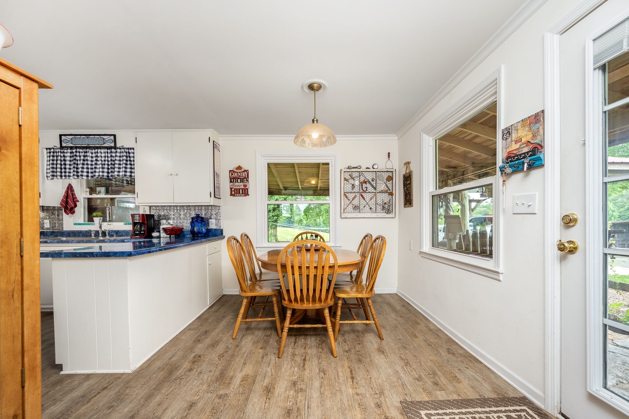 540 Powell Hollow Road Tullahoma, TN 37388 - Photo 20 of 99 Gallery Image 20