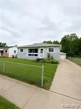 $1,875 | 70 Devonshire Street, Ypsilanti, MI 48198