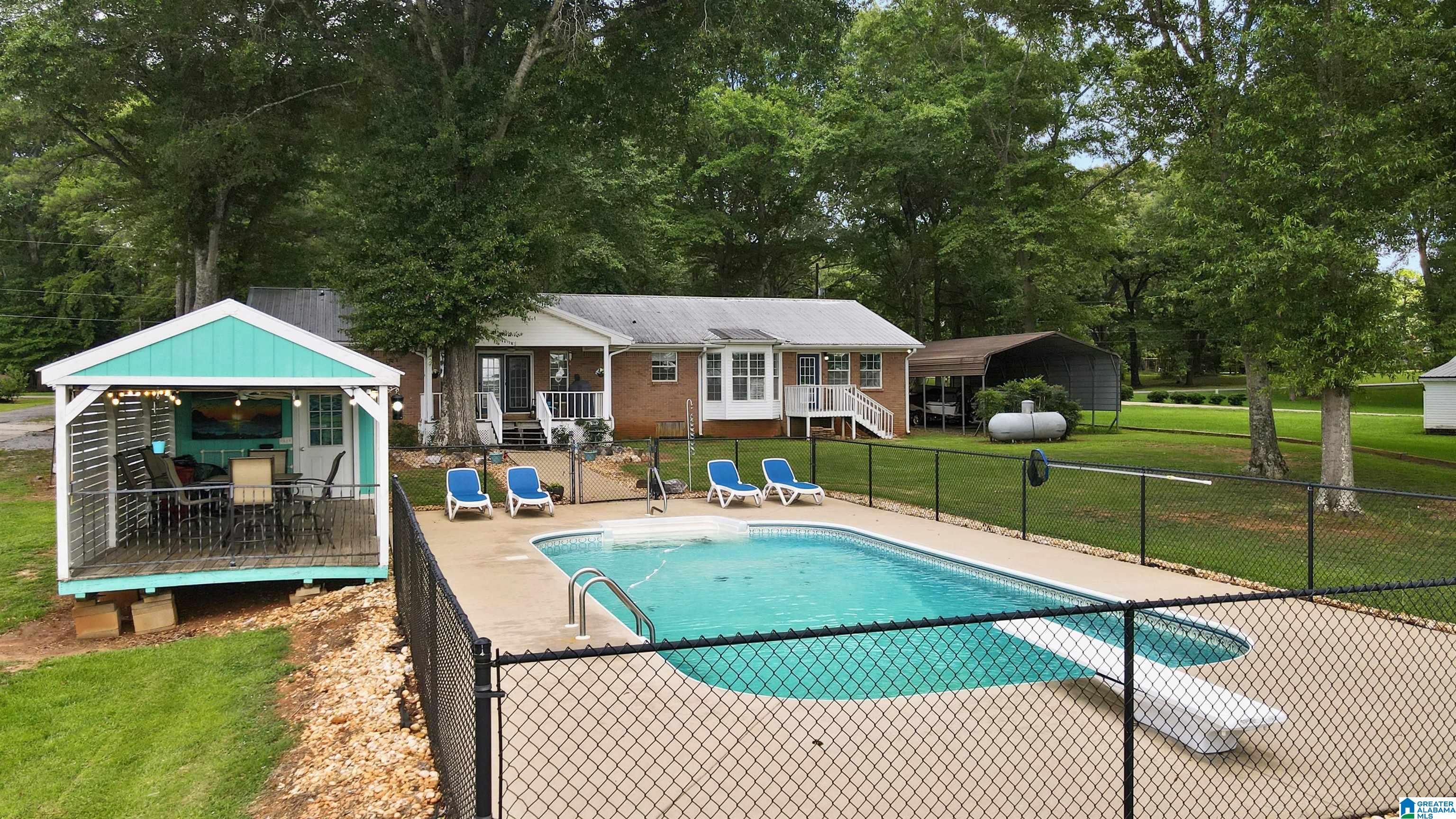 410 Cove Road Wilsonville, AL 35186 - Photo 42 of 66