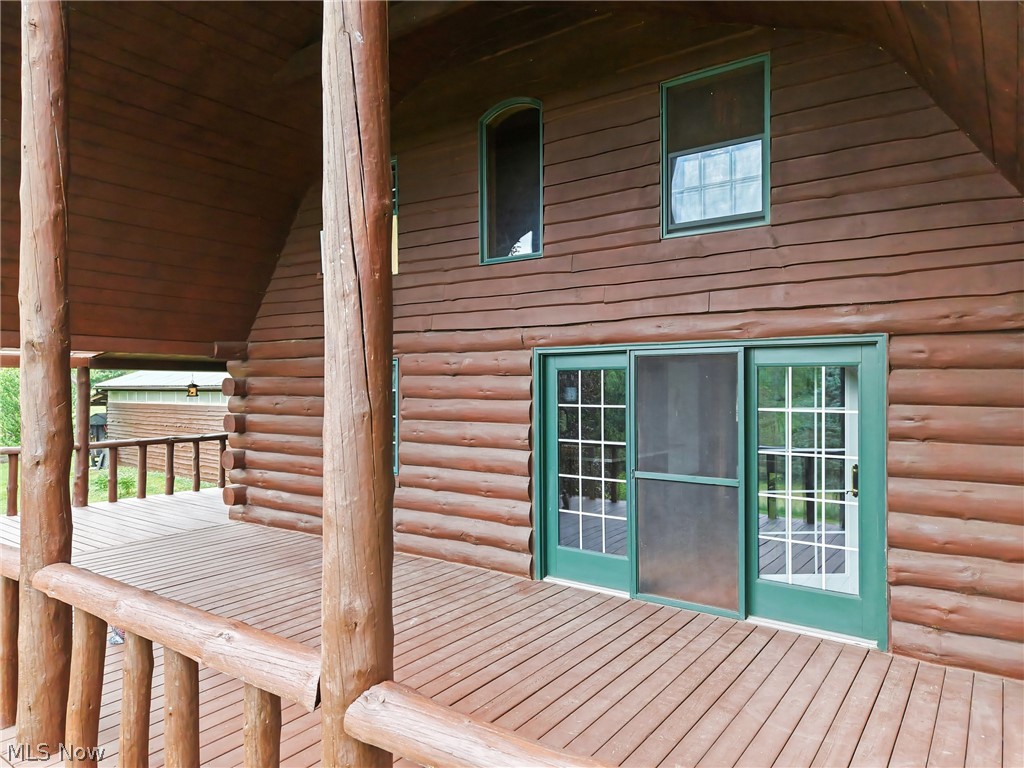 7374 Vale Road Rogers, OH 44455 - Photo 37 of 48