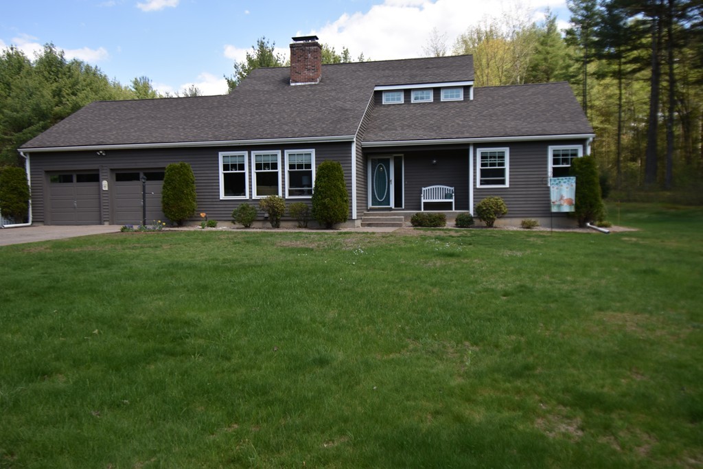 112 White Loaf Road Southampton, MA 01073 - Photo 2 of 30 Gallery Image 2