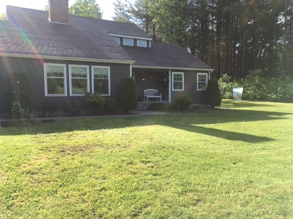 112 White Loaf Road Southampton, MA 01073 - Photo 3 of 30 Gallery Image 3