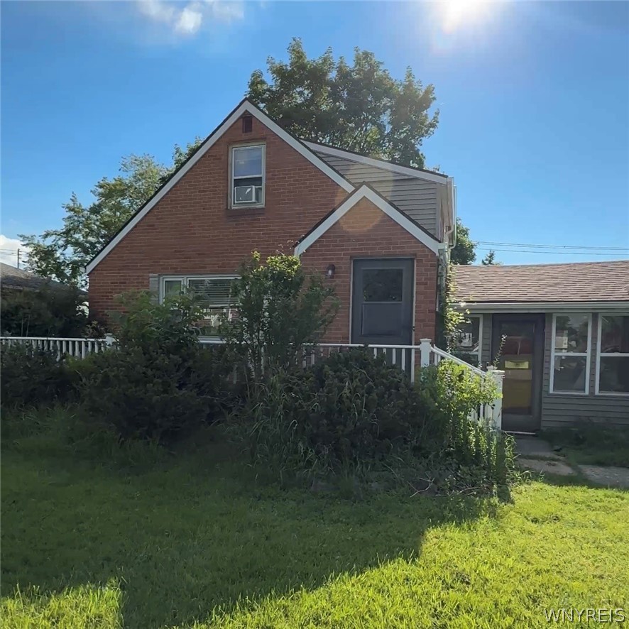 138 Mill Road West Seneca, NY 14224 - Photo 1 of 1 Gallery Image 1