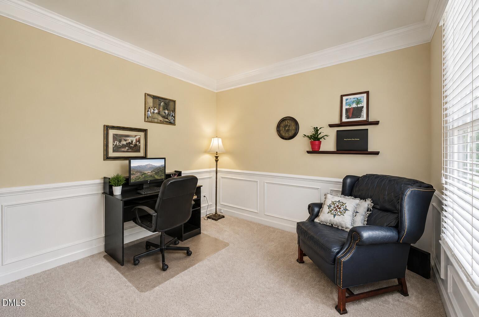 1303 Patterson Grove Road Apex, NC 27502 - Photo 5 of 45