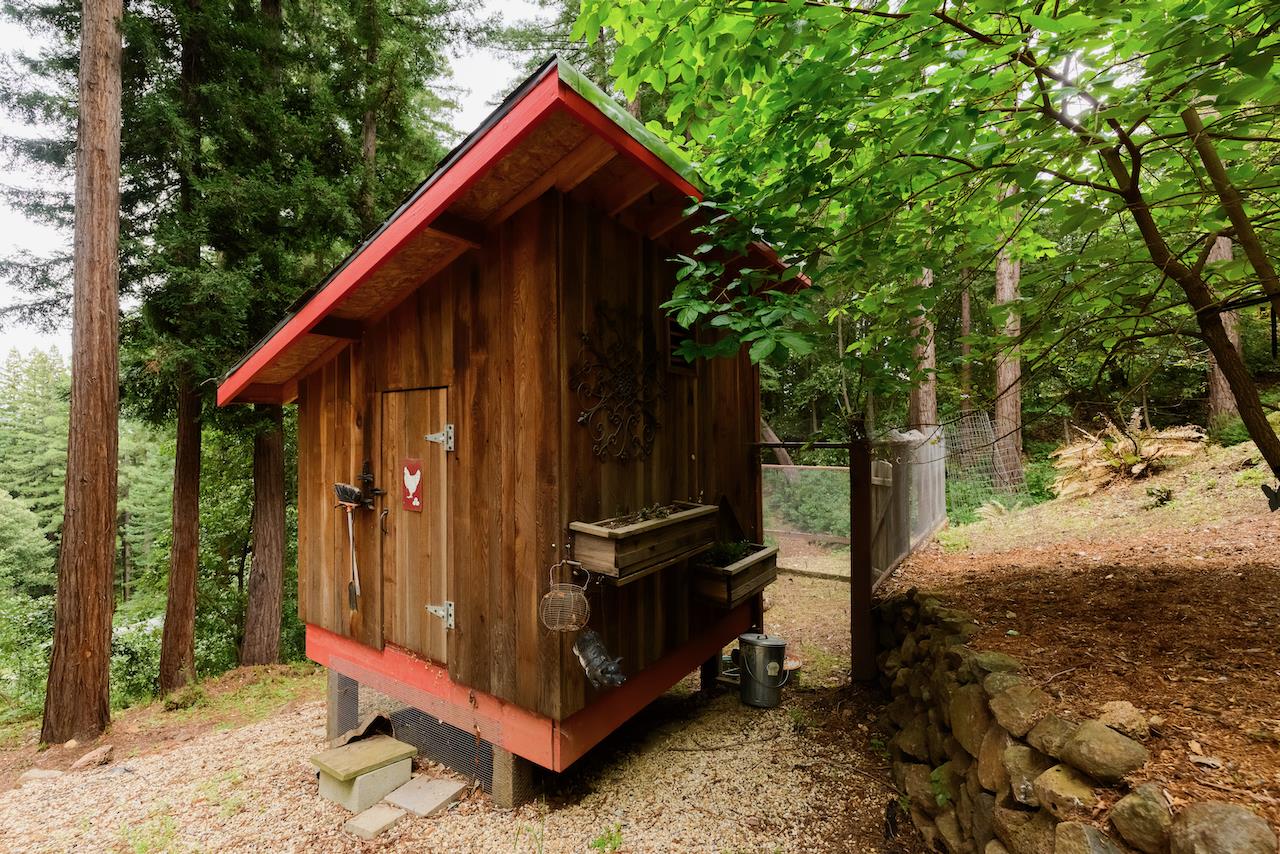 295 Jim's Road Ben Lomond, CA 95005 - Photo 113 of 139