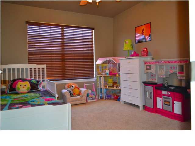 92 Red Bay Court Santa Rosa Beach, FL 32459 - Photo 12 of 19 a utility room with toys and air hockey table