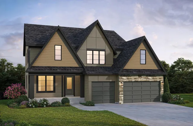 $954,225 | 15161 110th Avenue North, Dayton, MN 55369