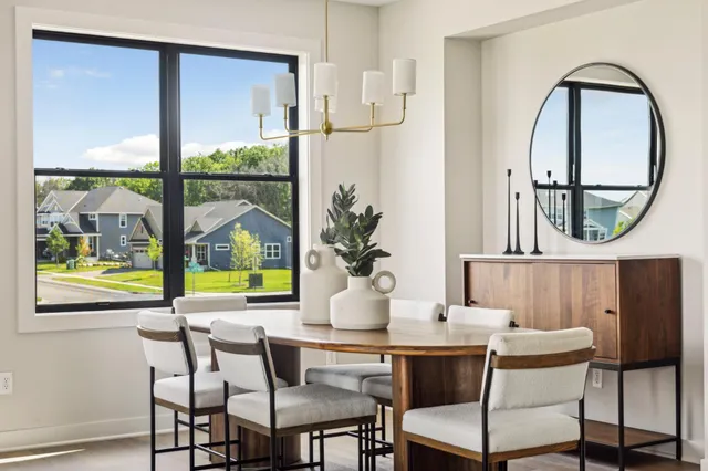 $954,225 | 15161 110th Avenue North, Dayton, MN 55369