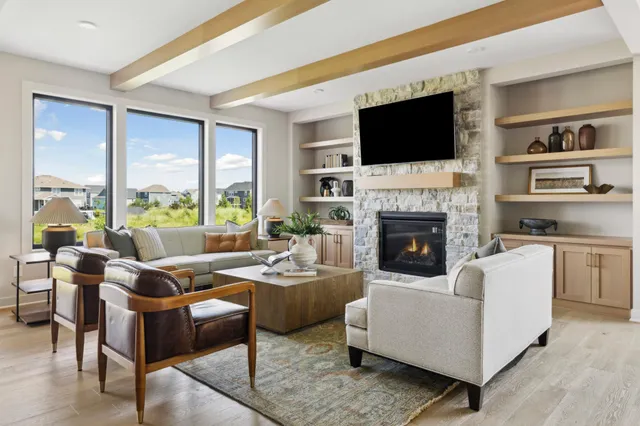 $954,225 | 15161 110th Avenue North, Dayton, MN 55369