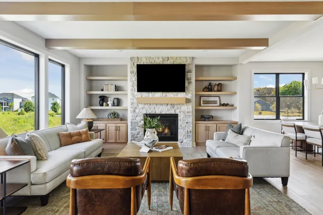 $954,225 | 15161 110th Avenue North, Dayton, MN 55369