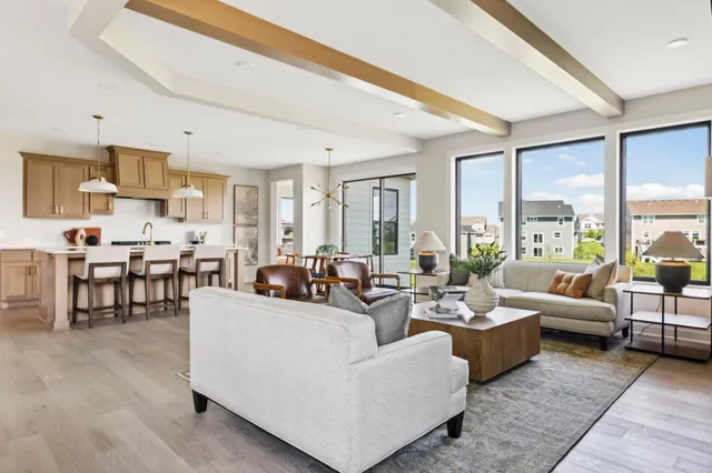 $954,225 | 15161 110th Avenue North, Dayton, MN 55369