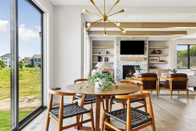 $954,225 | 15161 110th Avenue North, Dayton, MN 55369